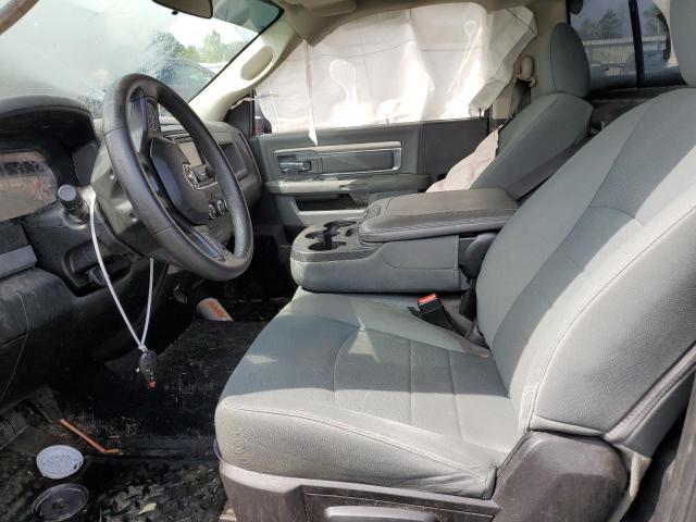 Photo 10 from auction – 2017 RAM 1500 ST with VIN 3C6JR7AT0HG637917