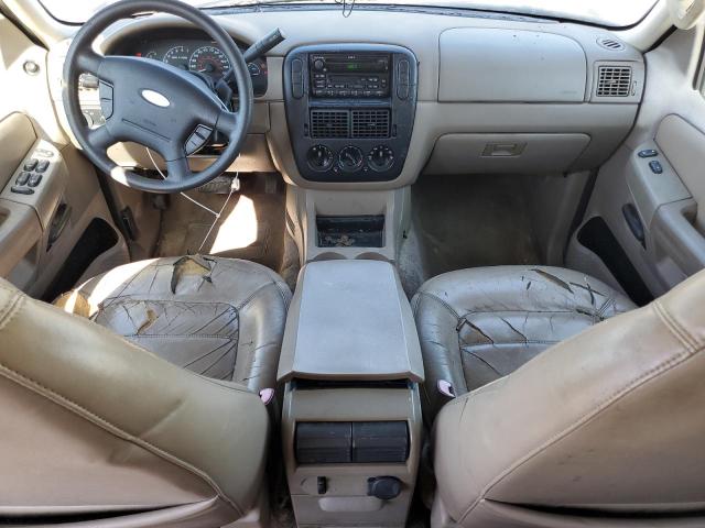 Photo 8 from auction – 2002 FORD EXPLORER X with VIN 1FMDU63E12UA86457