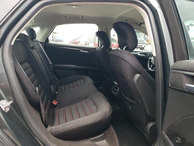 Photo 10 from auction – 2015 FORD FUSION SE with VIN 3FA6P0H99FR122105