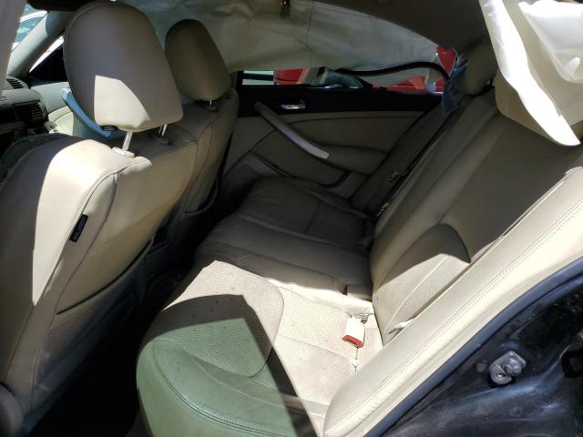 Photo 10 from auction – 2005 INFINITI G35 with VIN JNKCV51F75M300065