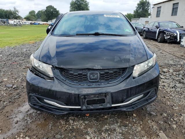 Photo 5 from auction – 2013 HONDA CIVIC EX with VIN 19XFB2F81DE286323