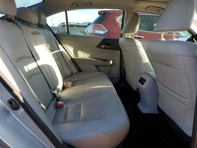 Photo 10 from auction – 2015 HONDA ACCORD EXL with VIN 1HGCR2F8XFA043602