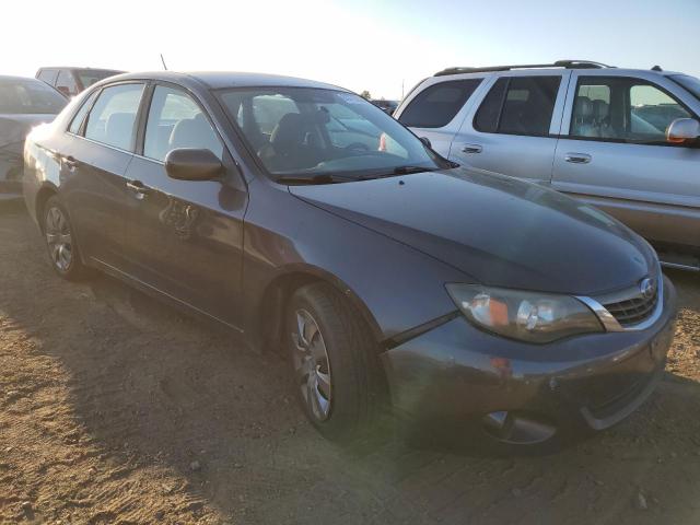 Photo 4 from auction – 2009 SUBARU IMPREZA 2. with VIN JF1GE616X9H505649