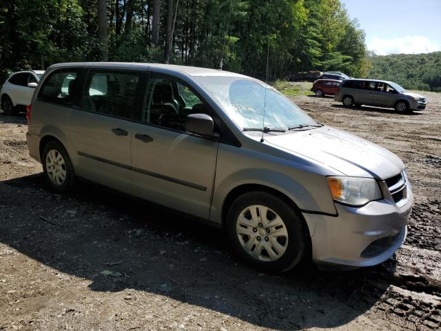 Photo 4 from auction – 2014 DODGE GRAND CARA with VIN 2C4RDGBG2ER230215