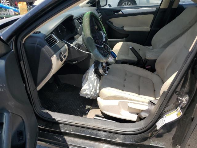 Photo 7 from auction – 2012 VOLKSWAGEN JETTA SEL with VIN 3VWLX7AJ3CM424134