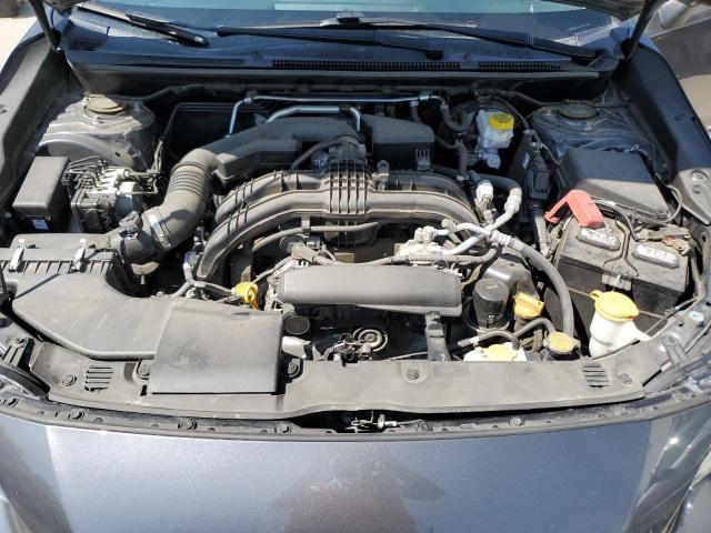 Photo 11 from auction – 2018 SUBARU IMPREZA PR with VIN 4S3GTAB65J3721153