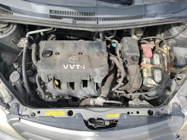 Photo 11 from auction – 2005 TOYOTA SCION XA with VIN JTKKT624750107677