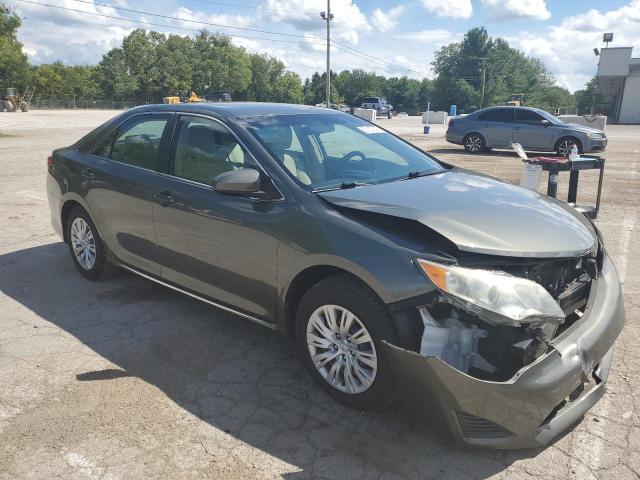 صورة رقم 4 من المزاد - 2012 TOYOTA CAMRY BASE مع VIN 4T1BF1FK7CU616907