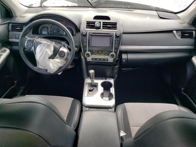 Zdjęcie 8 z aukcji – 2012 TOYOTA CAMRY BASE z VIN 4T1BF1FK0CU065204