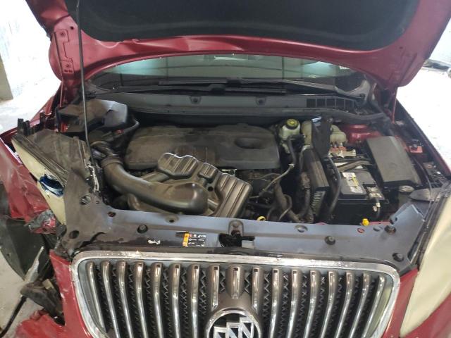 Снимка 11 от търг – 2013 BUICK VERANO с VIN 1G4PP5SK0D4183254
