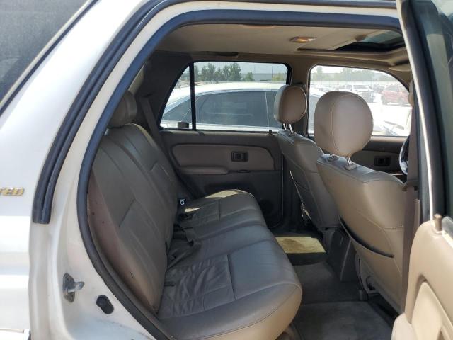 Photo 10 from auction – 1997 TOYOTA 4RUNNER LI with VIN JT3GN87R6V0036547