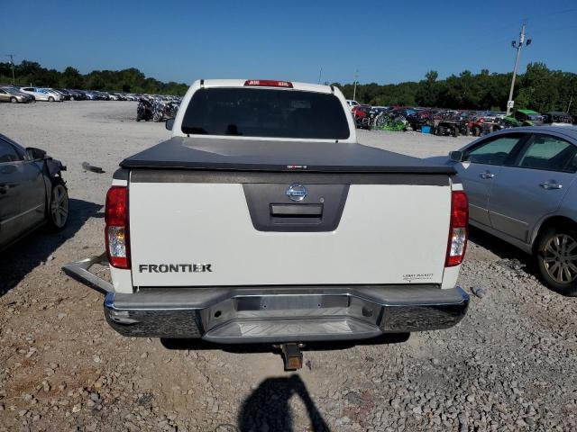 Photo 6 from auction – 2015 NISSAN FRONTIER S with VIN 1N6BD0CT1FN706079