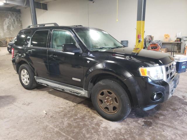 Photo 4 from auction – 2008 FORD ESCAPE LIM with VIN 1FMCU94188KA86579