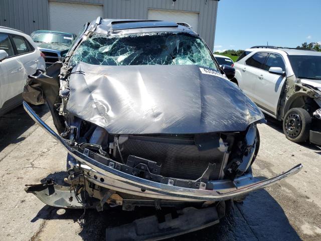 Photo 5 from auction – 2018 HONDA PILOT TOUR with VIN 5FNYF6H98JB027327