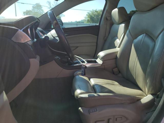 Photo 7 from auction – 2011 CADILLAC SRX PREMIU with VIN 3GYFNFEY2BS601705
