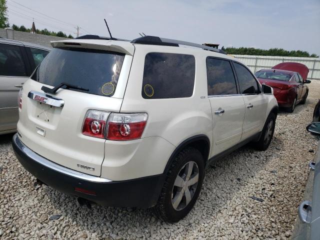 Photo 3 from auction – 2012 GMC ACADIA SLT with VIN 1GKKVRED7CJ362324