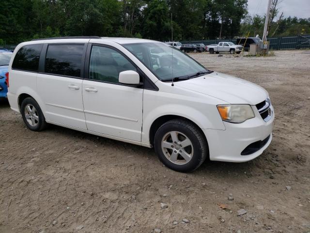 Photo 4 from auction – 2012 DODGE GRAND CARA with VIN 2C4RDGCG1CR115892