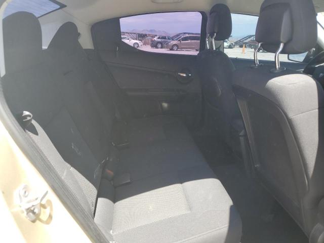 Снимка 10 от търг – 2010 DODGE AVENGER SX с VIN 1B3CC4FB1AN171561