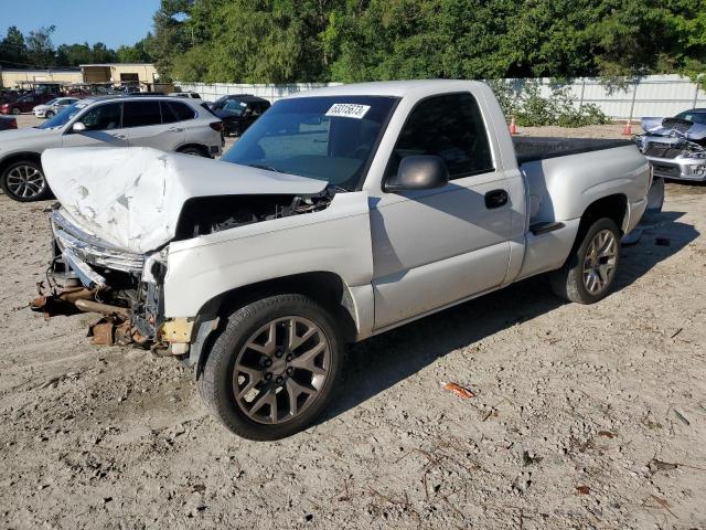 GMC NEW SIERRA 2000 with VIN 1GTEC14W2YZ330019 - Photo from auction