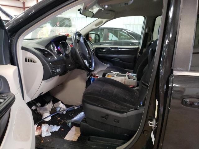 Photo 7 from auction – 2011 CHRYSLER TOWN & COU with VIN 2A4RR5DG2BR604458