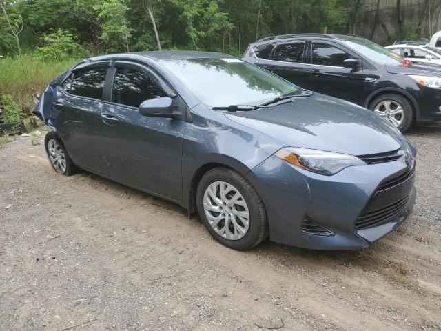 Photo 4 from auction – 2019 TOYOTA COROLLA L with VIN 2T1BURHE5KC139986
