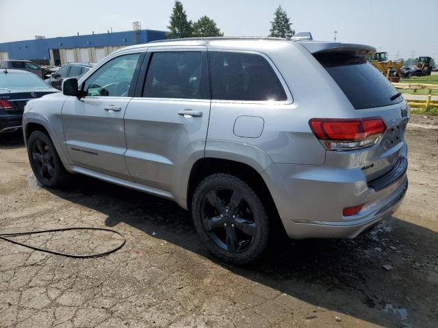 Photo 2 from auction – 2015 JEEP GRAND CHER with VIN 1C4RJFCT0FC106355