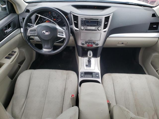 Photo 8 from auction – 2012 SUBARU LEGACY 2.5 with VIN 4S3BMBC67C3042192