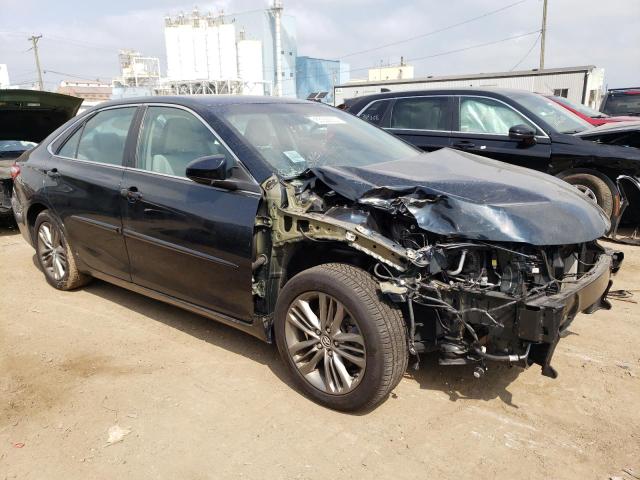 Photo 4 from auction – 2016 TOYOTA CAMRY LE with VIN 4T1BF1FK4GU183374