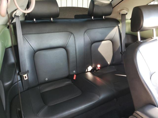 Photo 10 from auction – 2008 VOLKSWAGEN NEW BEETLE with VIN 3VWPW31C98M523515