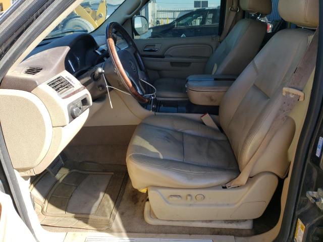 Photo 7 from auction – 2010 CADILLAC ESCALADE L with VIN 1GYUKBEF3AR104865