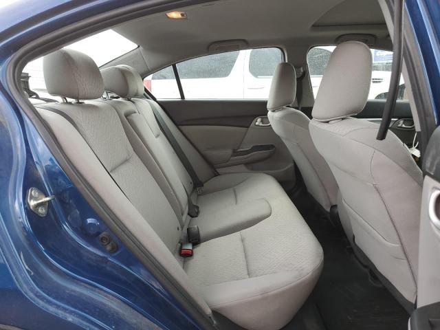 Photo 10 from auction – 2015 HONDA CIVIC EX with VIN 19XFB2F85FE048056