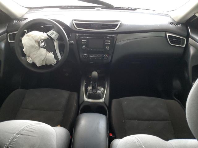 Photo 8 from auction – 2016 NISSAN ROGUE S with VIN KNMAT2MV3GP633204
