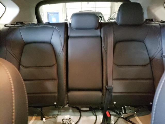 Photo 10 from auction – 2023 MAZDA CX-5 PREFE with VIN JM3KFBCM5P0153816
