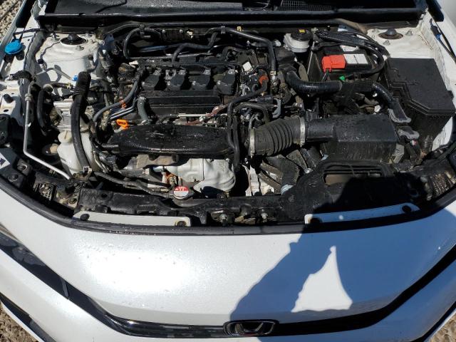 Photo 11 from auction – 2022 HONDA CIVIC EX with VIN JHMFE1F75NX001793
