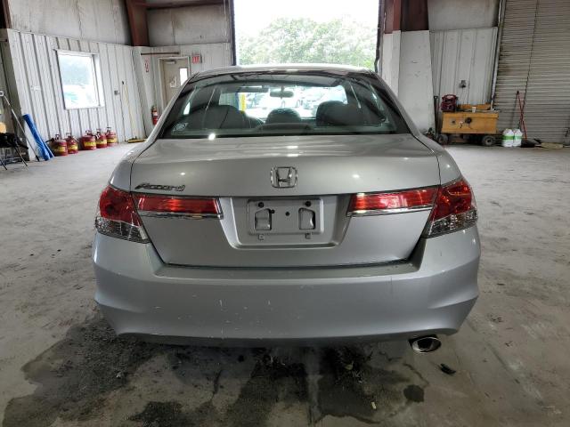 Photo 6 from auction – 2011 HONDA ACCORD LX with VIN 1HGCP2E38BA015562