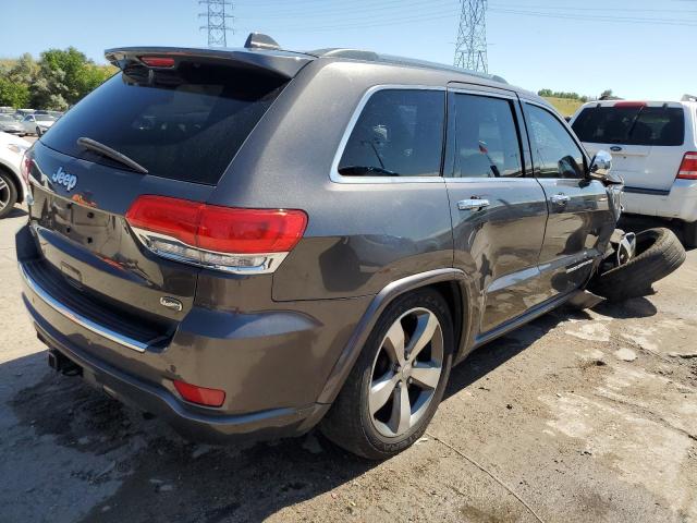 Photo 3 from auction – 2015 JEEP GRAND CHER with VIN 1C4RJFCG2FC878116