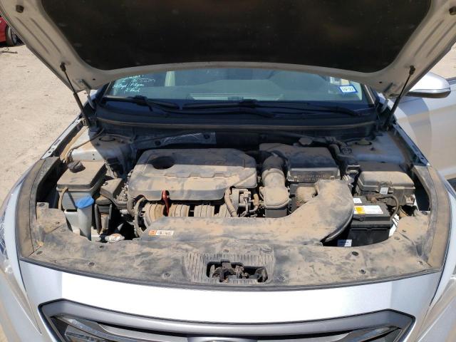 Photo 11 from auction – 2016 HYUNDAI SONATA SPO with VIN 5NPE34AF6GH306561