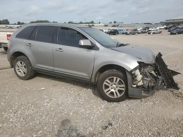 Photo 4 from auction – 2008 FORD EDGE SEL with VIN 2FMDK48C78BA67508