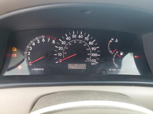 Photo 9 from auction – 2007 TOYOTA COROLLA CE with VIN JTDBR32E070123994