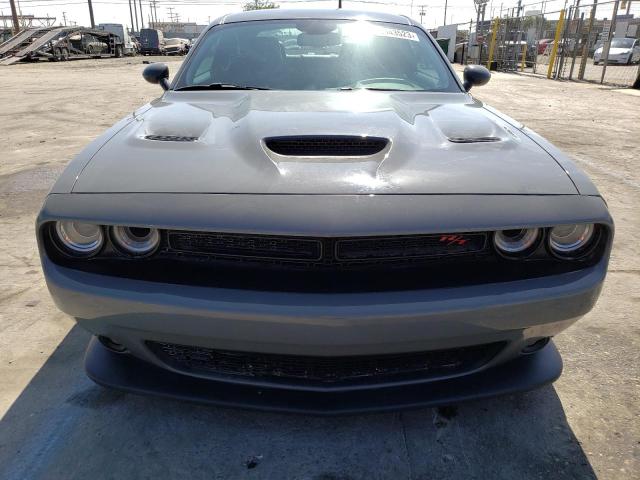 Photo 5 from auction – 2019 DODGE CHALLENGER with VIN 2C3CDZFJ2KH701972