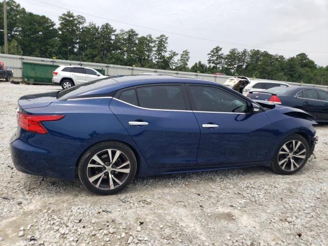 Photo 3 from auction – 2017 NISSAN MAXIMA 3.5 with VIN 1N4AA6APXHC408392