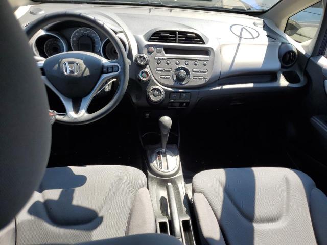Photo 8 from auction – 2012 HONDA FIT with VIN JHMGE8H30CC040576