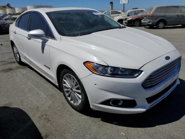 Photo 4 from auction – 2015 FORD FUSION TIT with VIN 3FA6P0RUXFR195146