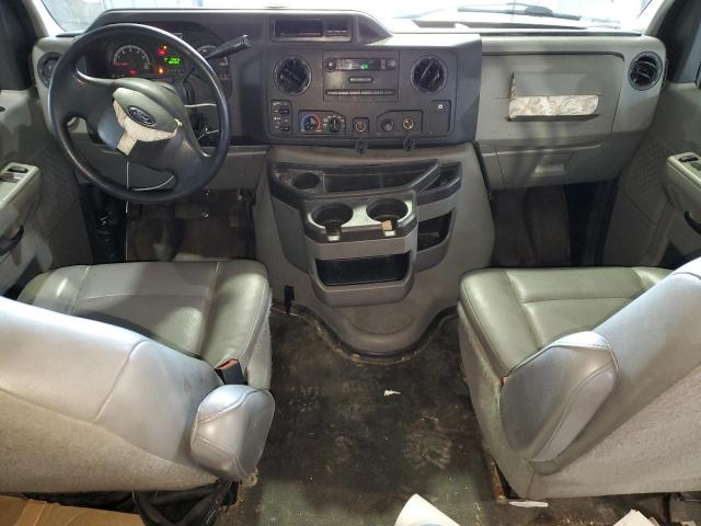 Photo 8 from auction – 2014 FORD ECONOLINE with VIN 1FTNS2EW0EDA75287