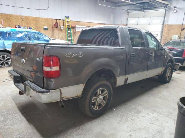 Photo 3 from auction – 2006 FORD F150 SUPER with VIN 1FTPW14V36KD72423