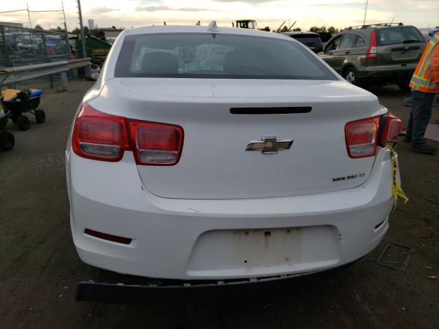Photo 6 from auction – 2016 CHEVROLET MALIBU LIM with VIN 1G11C5SA6GF152038