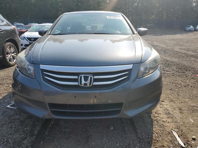 Photo 5 from auction – 2011 HONDA ACCORD LX with VIN 1HGCP2F32BA157730