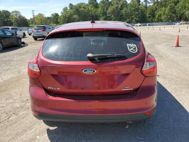 صورة رقم 6 من المزاد - 2014 FORD FOCUS SE مع VIN 1FADP3K27EL148980