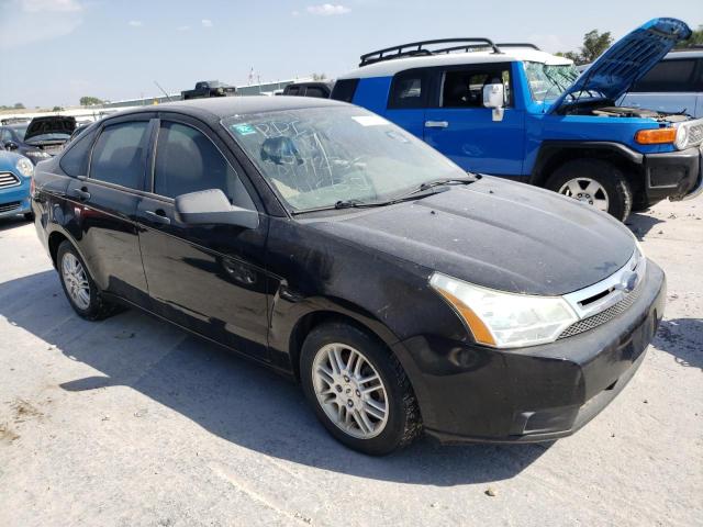 Photo 4 from auction – 2010 FORD FOCUS SE with VIN 1FAHP3FN1AW135401