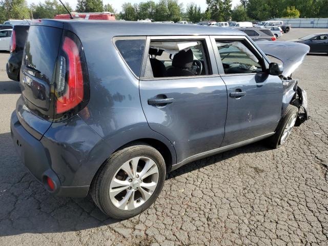 Снимка 3 от търг – 2015 KIA SOUL + с VIN KNDJP3A51F7202664